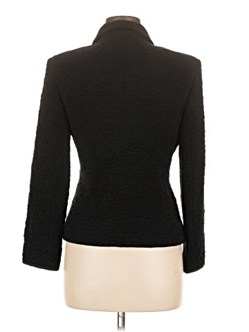 Max Mara Wool Blazer (view 2)