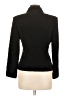 Max Mara Black Wool Blazer Size 6 - photo 2
