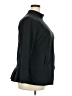 Roaman's Black Cardigan Size 22 (1X) - photo 4