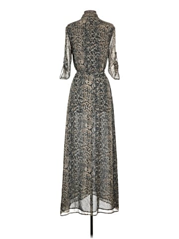 Moda International Casual Dress (view 2)
