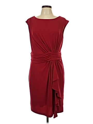 Coldwater Creek Cocktail Dress (view 1)