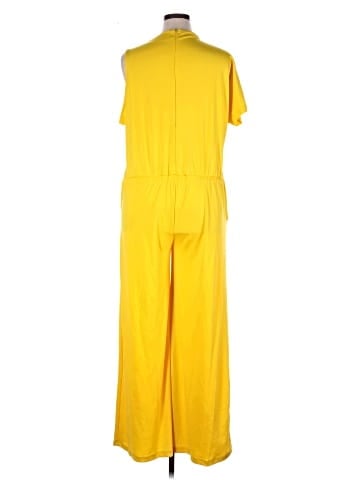 Misslook Jumpsuit (view 2)