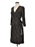 BCBGMAXAZRIA Black Cardigan Size M - photo 4