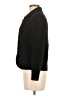 Max Mara Black Wool Blazer Size 6 - photo 5