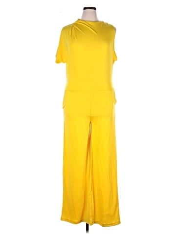 Misslook Jumpsuit (view 1)