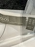 ASOS Silver Sleeveless Top Size 14 - photo 7