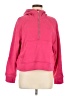 Unbranded Pink Pullover Hoodie Size M - photo 1