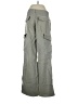 Zara Green Cargo Pants Size 2 - photo 2