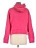 Unbranded Pink Pullover Hoodie Size M - photo 2