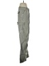 Zara Green Cargo Pants Size 2 - photo 4