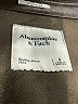 Abercrombie & Fitch 100% Polyester Brown Jacket Size S - photo 6