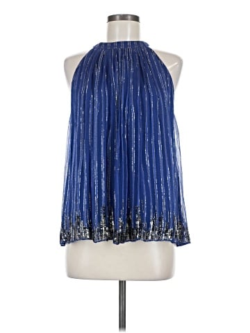 Ranna Gill Sleeveless Blouse (view 1)
