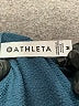 Athleta Teal Pullover Sweater Size M - photo 7