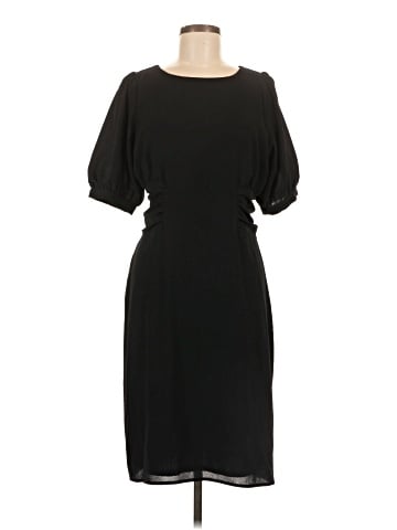 Express Cocktail Dress (view 1)