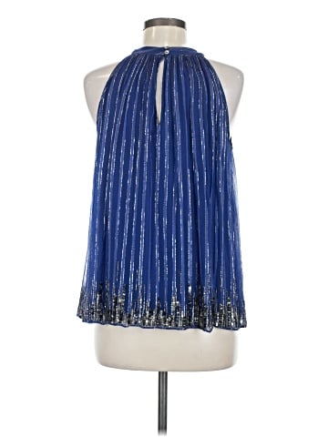 Ranna Gill Sleeveless Blouse (view 2)