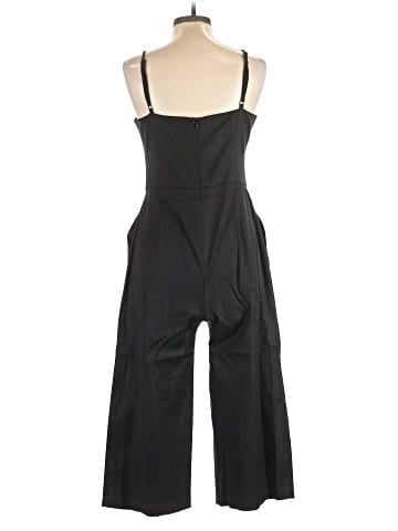 Trina Turk Jumpsuit - back