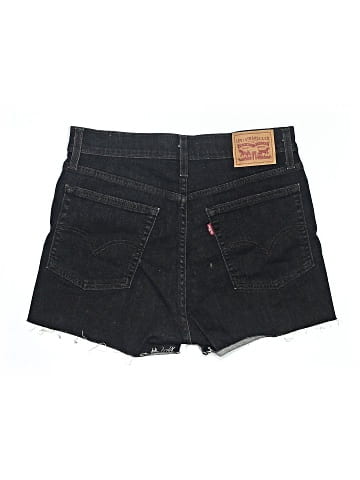 Levi's Denim Shorts (view 2)