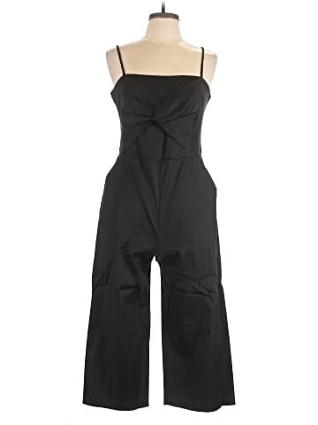 Trina Turk Jumpsuit - front