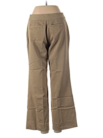 Petite Sophisticate Casual Pants (view 2)