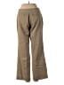 Petite Sophisticate Solid Tan Casual Pants Size 2 (petite) - photo 2