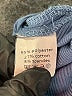 Unbranded Blue Casual Dress Size S - photo 8