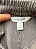Nine West Gray Casual Pants Size M - photo 7