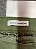 Amazon Essentials Solid Green Casual Pants Size 14 - photo 7