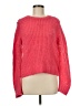 Rag & Bone 100% Merino Pink Wool Sweater Size M - photo 1
