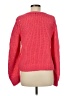 Rag & Bone 100% Merino Pink Wool Sweater Size M - photo 2