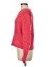 Rag & Bone 100% Merino Pink Wool Sweater Size M - photo 5