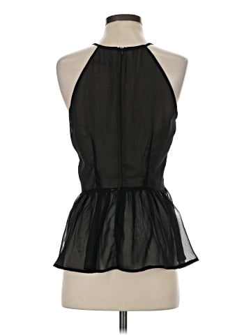 Sugar Lips Sleeveless Blouse (view 2)