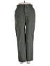 Gap Green Casual Pants Size 2 - photo 1