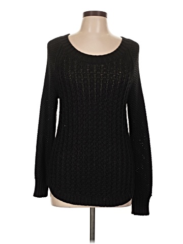CALVIN KLEIN JEANS Pullover Sweater (view 1)