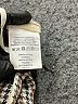 Motel Houndstooth Brown Casual Skirt Size S - photo 5