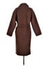 Assorted Brands Brown Coat Size S - photo 2