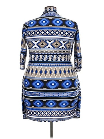 Delirious Casual Dress (view 2)