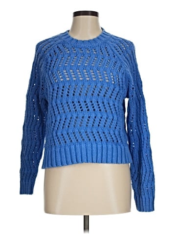 American Eagle Outfitters Pullover Sweater (view 1)