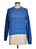 American Eagle Outfitters Blue Pullover Sweater Size M - photo 1