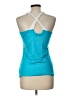 Under Armour Teal Active Tank Size L - photo 2