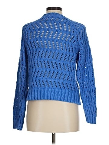 American Eagle Outfitters Pullover Sweater (view 2)