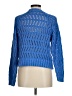 American Eagle Outfitters Blue Pullover Sweater Size M - photo 2