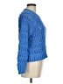 American Eagle Outfitters Blue Pullover Sweater Size M - photo 4
