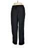 Mondetta Solid Black Track Pants Size XL - photo 1