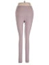 Nike Pink Active Pants Size S - photo 2
