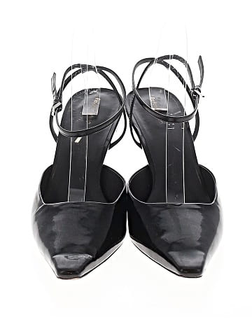 Reformation Heels (view 2)