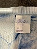 Stars Above Print Blue Active Pants Size XL - photo 7