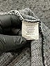 Hesperus Houndstooth Gray Formal Skirt Size S - photo 5
