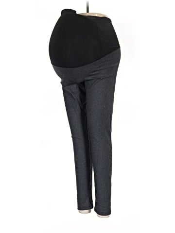 Isabel Maternity Active Pants (view 1)