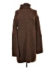 Steve Madden Brown Casual Dress Size L - photo 1