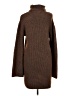 Steve Madden Brown Casual Dress Size L - photo 2